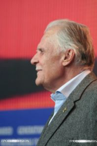 Michael Ballhaus/Press conference-Berlinale 2016
